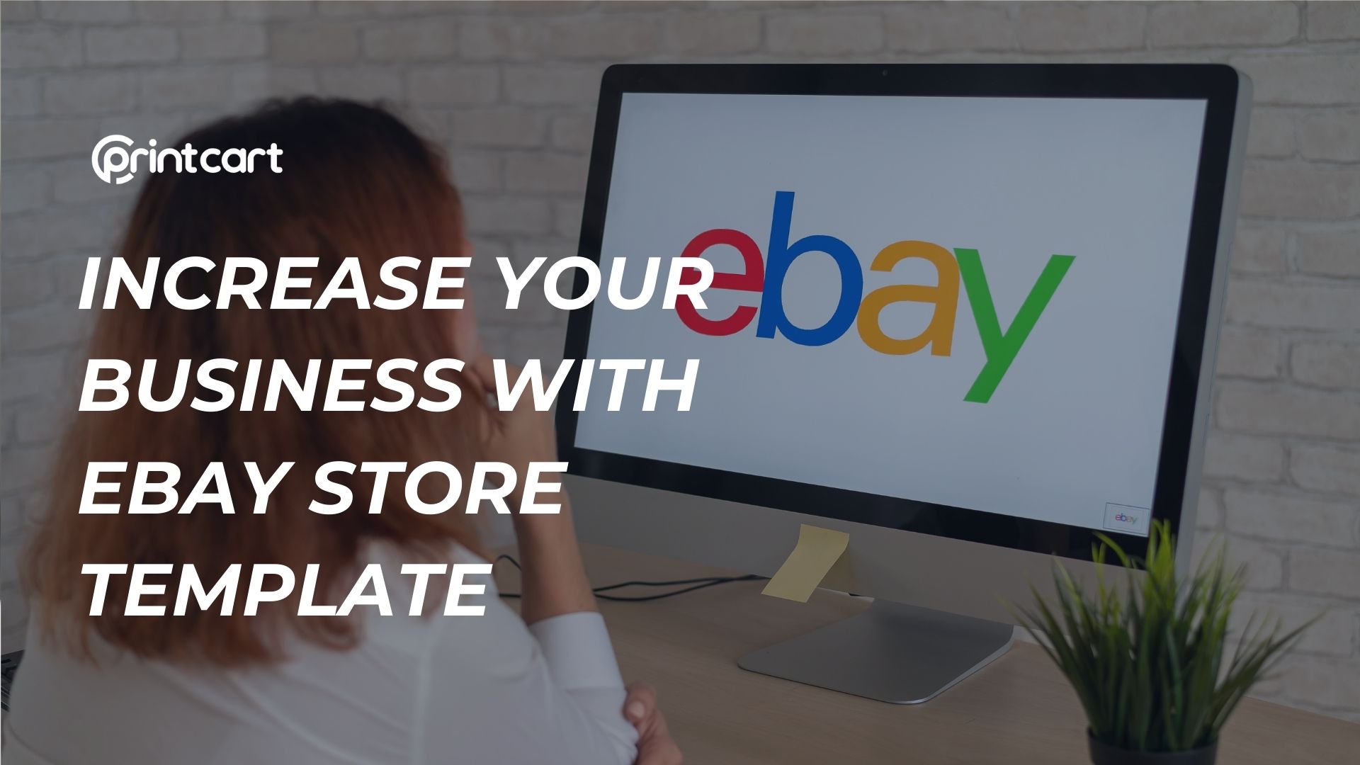 Increase your business with Ebay store template